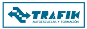 Logo Trafik