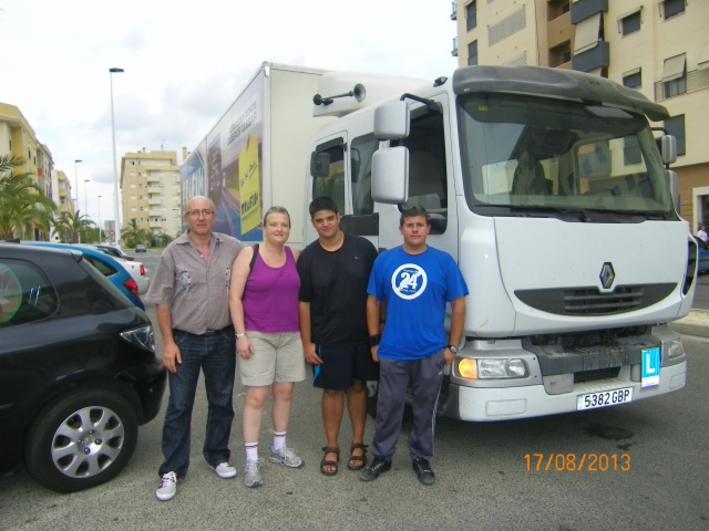 Curso FORMADOR CAP EN CONDUCCIÓN RACIONAL para camión y autobús