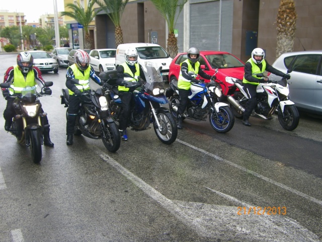 Curso obtención carnet de moto A en nuestros centros de Alicante y Elche