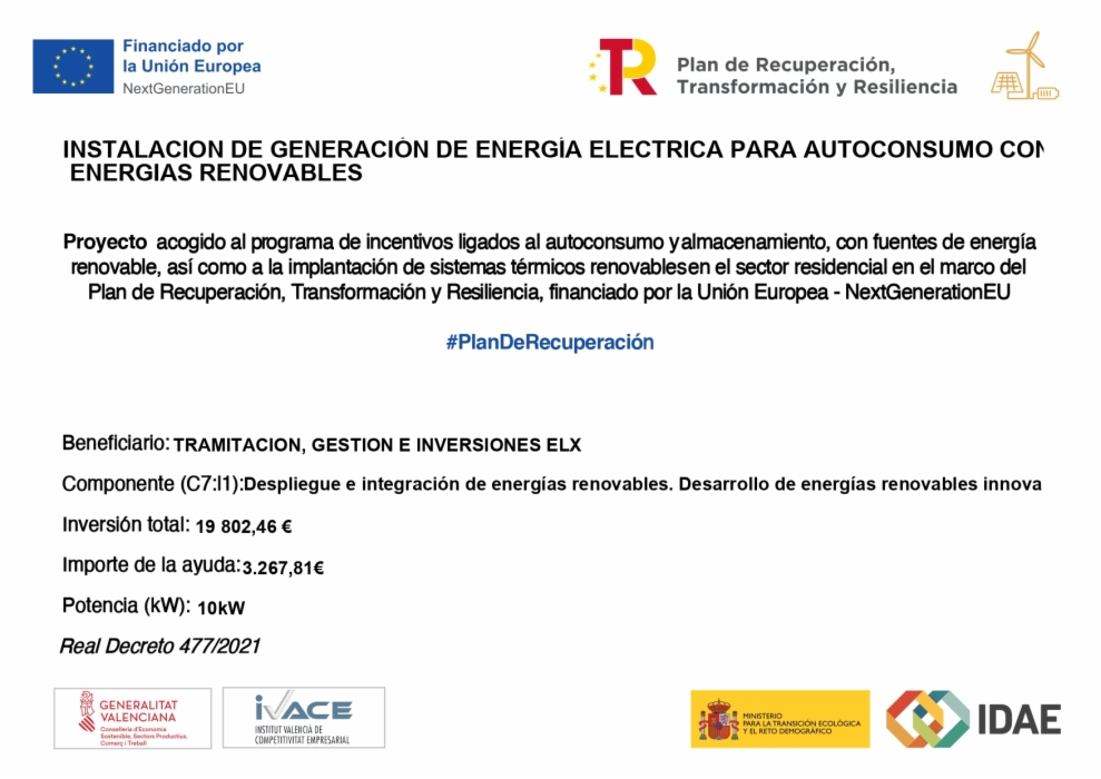 EN TRAFIK ESTAMOS COMPROMETIDOS CON EL MEDIO AMBIENTE