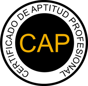 Próximo curso CAP Continuo intensivo