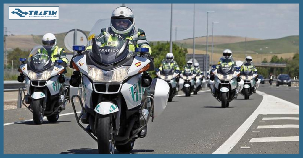 OPOSICIONES GUARDIA CIVIL BOE AUTOESCUELA ALICANTE ELCHE