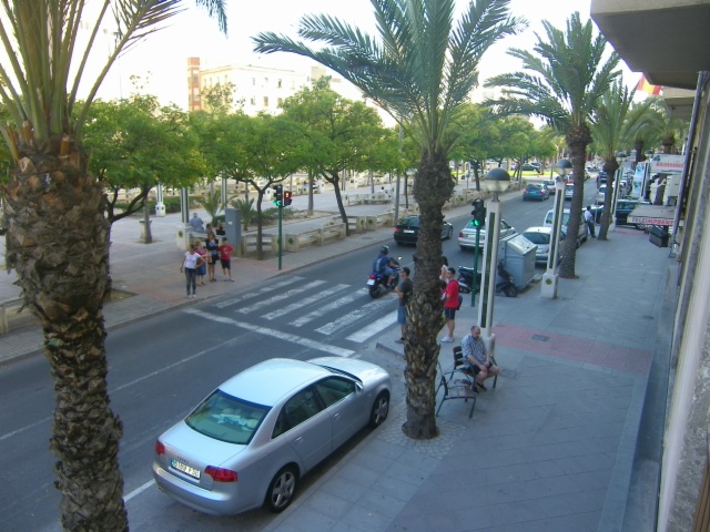 ALOJAMIENTO PARA ALUMNOS situado en Elche