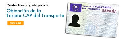 Cap Continuo 35h intensivo en sólo 5 dias en nuestros centros de Alicante y Elche