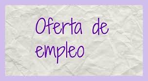 Oferta de empleo: se precisa conductor con permiso B y ADR especialidad Radioactivos