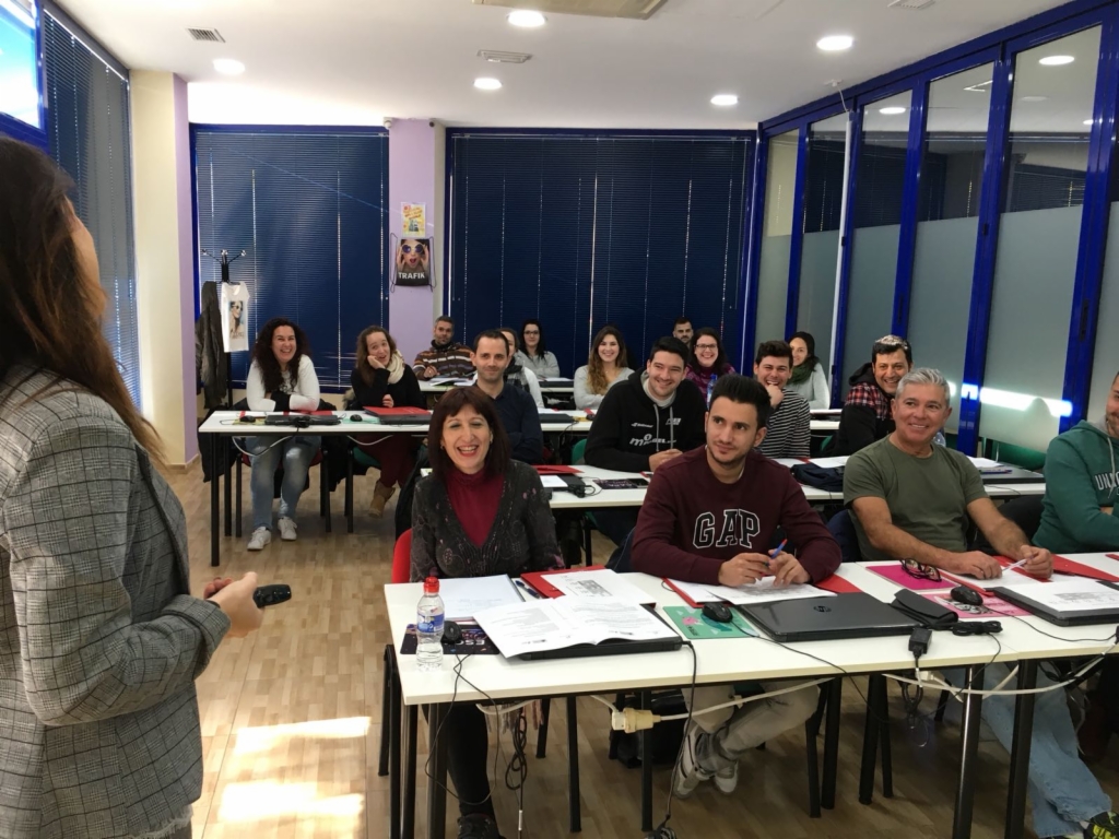 La DGT convoca el XXII Curso de profesores de formación vial