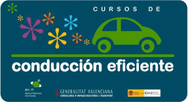 Cursos de Conducción Eficiente GRATUITOS para profesionales y profesores