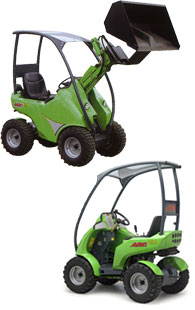 Curso GRATUITO de manejo miniexcavadora y minicargadora