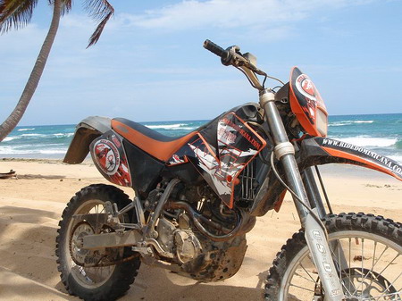 Disfruta tu MOTO y paga el SEGURO sólo los meses de Verano
