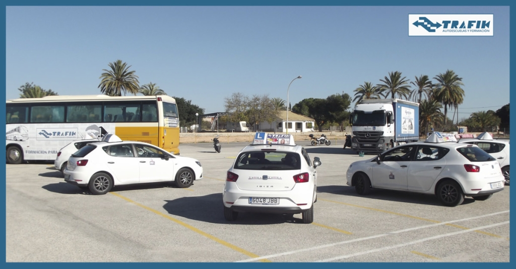 EXÁMENES EN ELCHE
