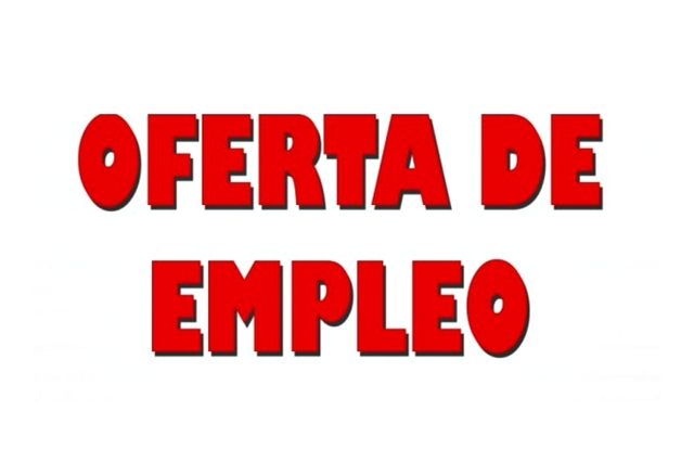 Oferta de Empleo para Community Manager