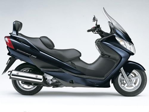 ¿Cual es el carnet de moto que necesitas?
