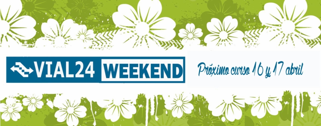 TEÓRICA INTENSIVA PERMISO B WEEKEND ABRIL AUTOESCUELA ALICANTE ELCHE