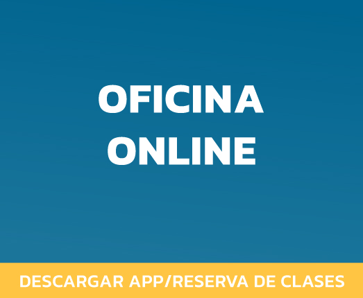 oficina online