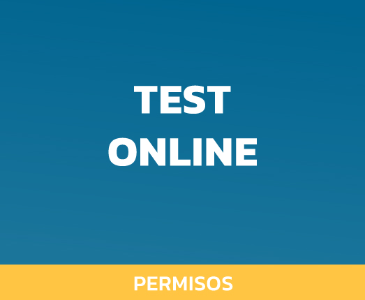 test onlie