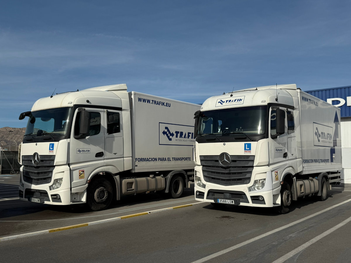 camion