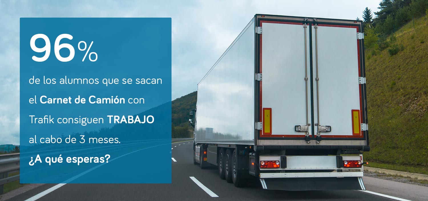 carnet camion c alicante elche