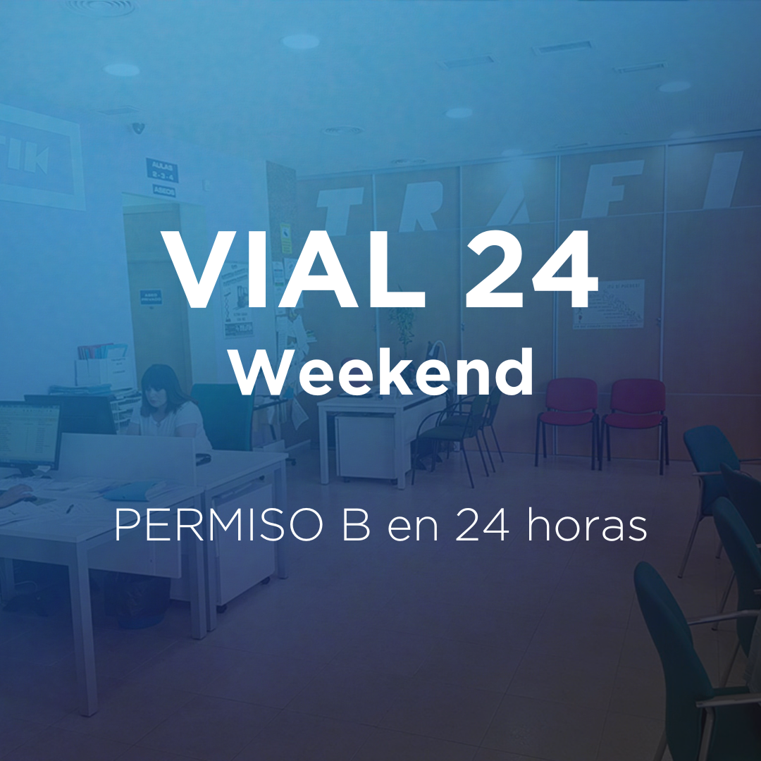 vial licencia